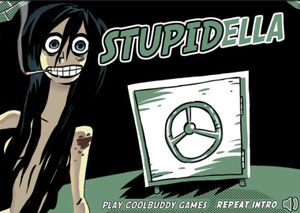 Stupidella screenshot 1