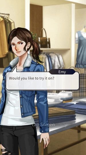 Stylist screenshot 1