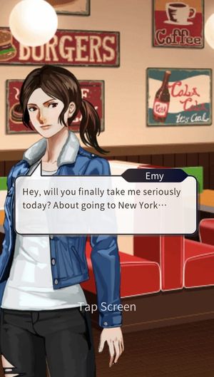 Stylist screenshot 3