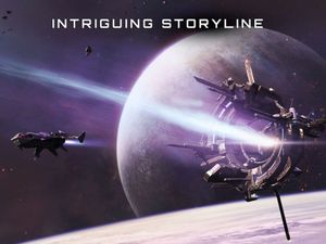 Subdivision Infinity screenshot 4
