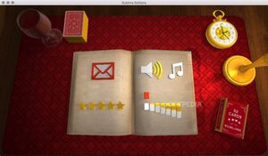 Sublime Solitaire screenshot 2