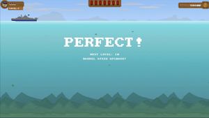 Submarine Samurai screenshot 3