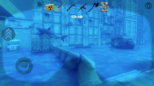 Subnautic Adventures screenshot 4
