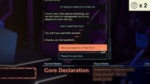 Subsurface Circular screenshot 4
