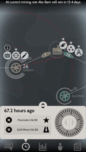 Subterfuge screenshot 3