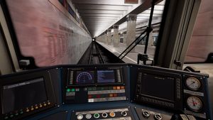 Subtransit Drive screenshot 2