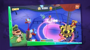 Subway Surfers Tag screenshot 3