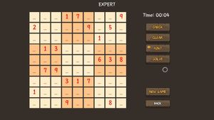 Sudoku Pro+ screenshot 4