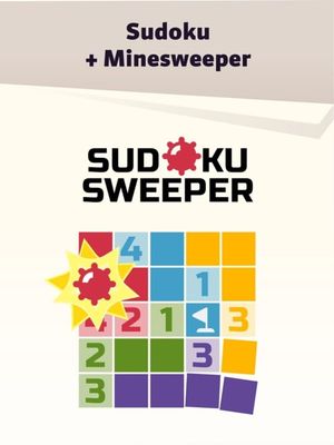 Sudoku Sweeper screenshot 3