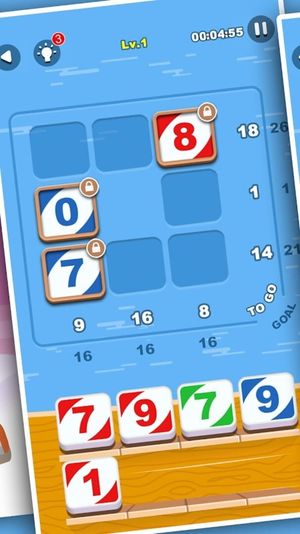 Sudoku Uno screenshot 2