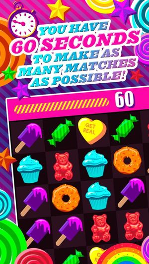 Sugar Shock screenshot 2