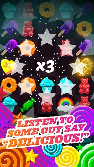 Sugar Shock screenshot 3