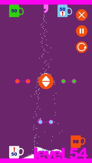 Sugar, Sugar screenshot 2