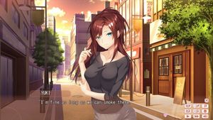 SugarKiss! screenshot 1