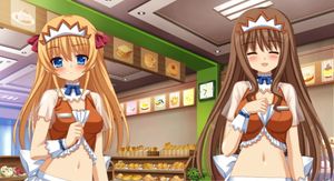 Sugar's Delight screenshot 1