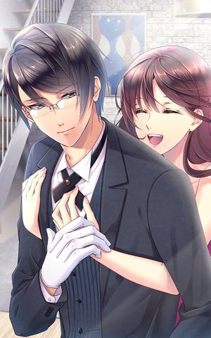 Suite Room no Nemurihime Celebteki Zeitaku Ren'ai screenshot 1