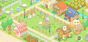 Sumikkogurashi Farm screenshot 1