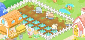 Sumikkogurashi Farm screenshot 3