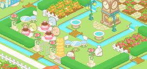 Sumikkogurashi Farm screenshot 4