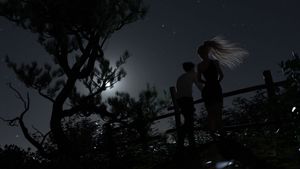 Summer's Gone: Season 1 screenshot 1