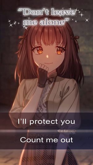 Summoned by a Magic Goddess screenshot 3