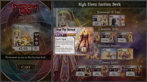 Summoner Wars Online screenshot 2