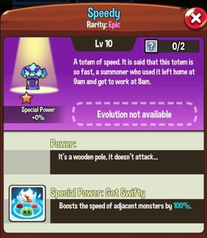 Summoner's Greed screenshot 4