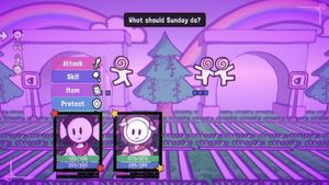 Sundy Stairway screenshot 3