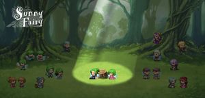 Sunny Fairy screenshot 2