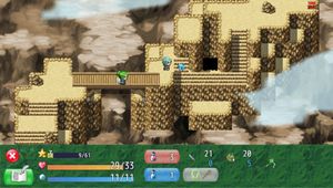 Sunny Fairy screenshot 3