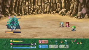 Sunny Fairy screenshot 4