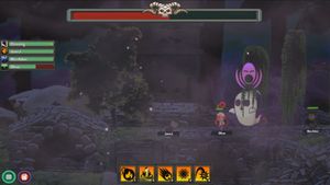 Sunset World Online screenshot 4