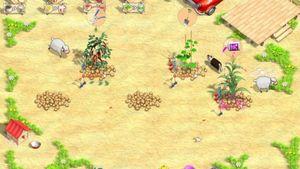 Sunshine Acres screenshot 2