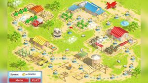 Sunshine Acres screenshot 3