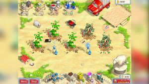 Sunshine Acres screenshot 4