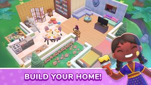 Sunshine Days screenshot 1