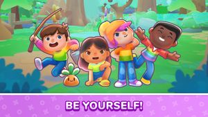 Sunshine Days screenshot 4