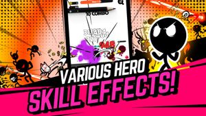 Super Action Hero screenshot 3