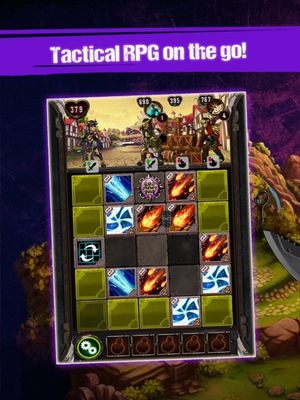 Super Awesome RPG screenshot 1