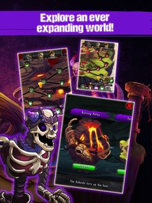 Super Awesome RPG screenshot 4