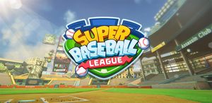 Super Baseball League screenshot 3