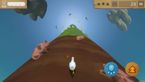 Super Bawk Bawk Chicken screenshot 1