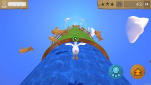 Super Bawk Bawk Chicken screenshot 3