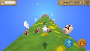 Super Bawk Bawk Chicken screenshot 4