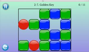 Super Blox screenshot 1
