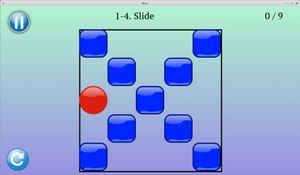 Super Blox screenshot 3