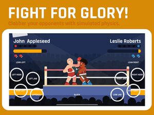 Super Boxing Championship! screenshot 1
