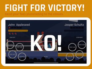 Super Boxing Championship! screenshot 3