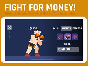 Super Boxing Championship! screenshot 4