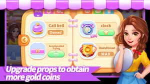 Super Burger Master screenshot 3